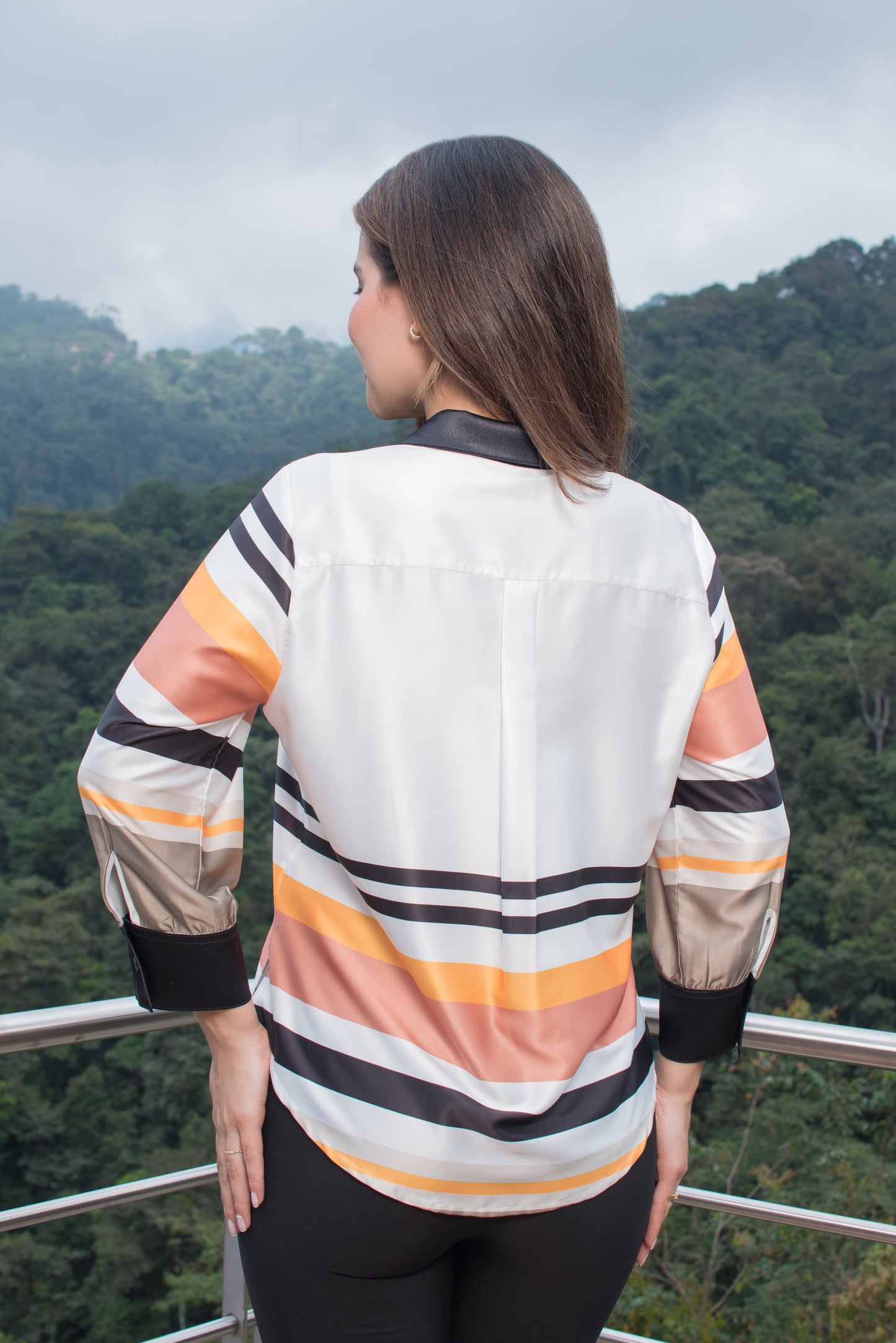 BLUSA LAIA