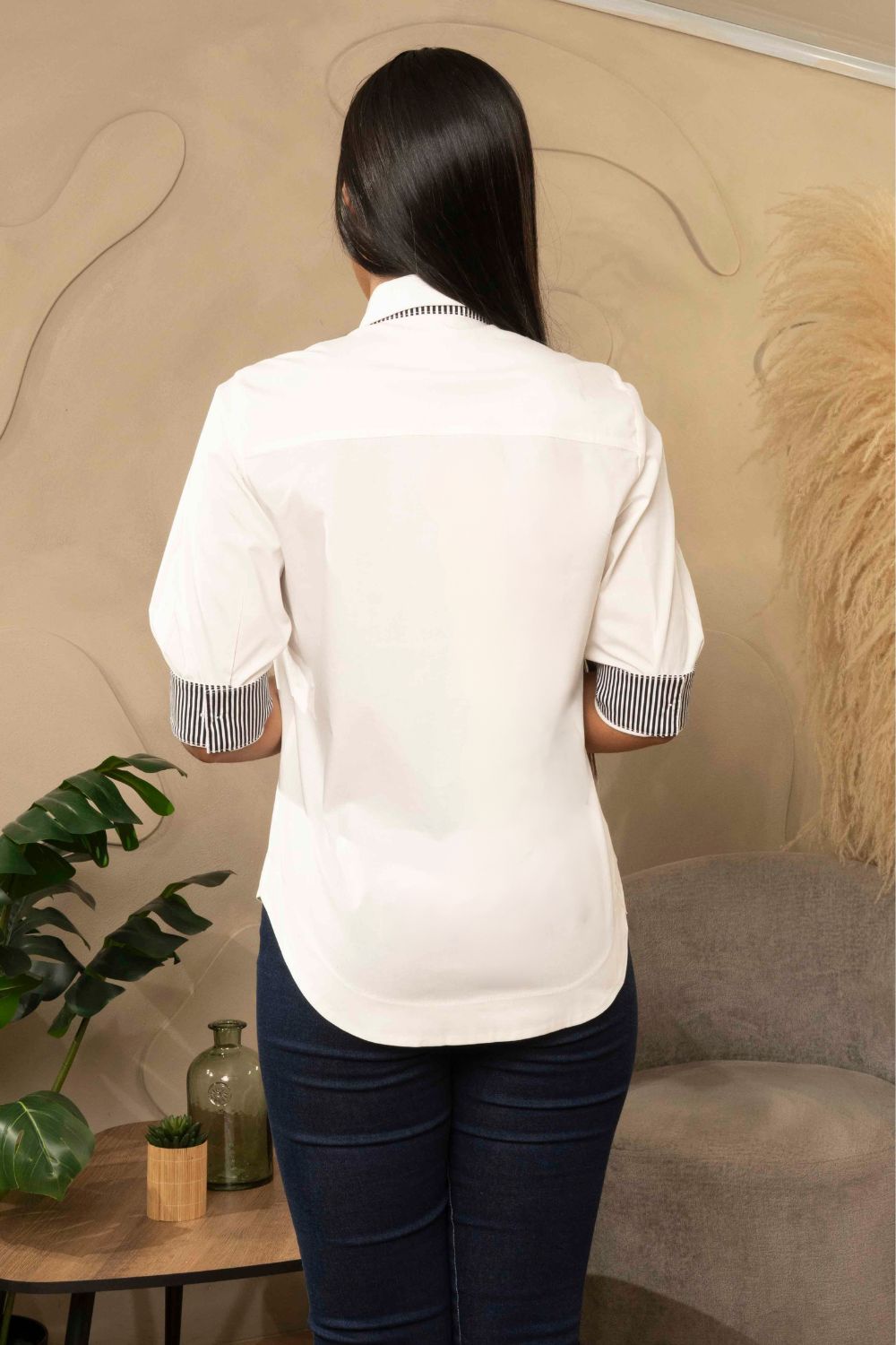 BLUSA NAIARA