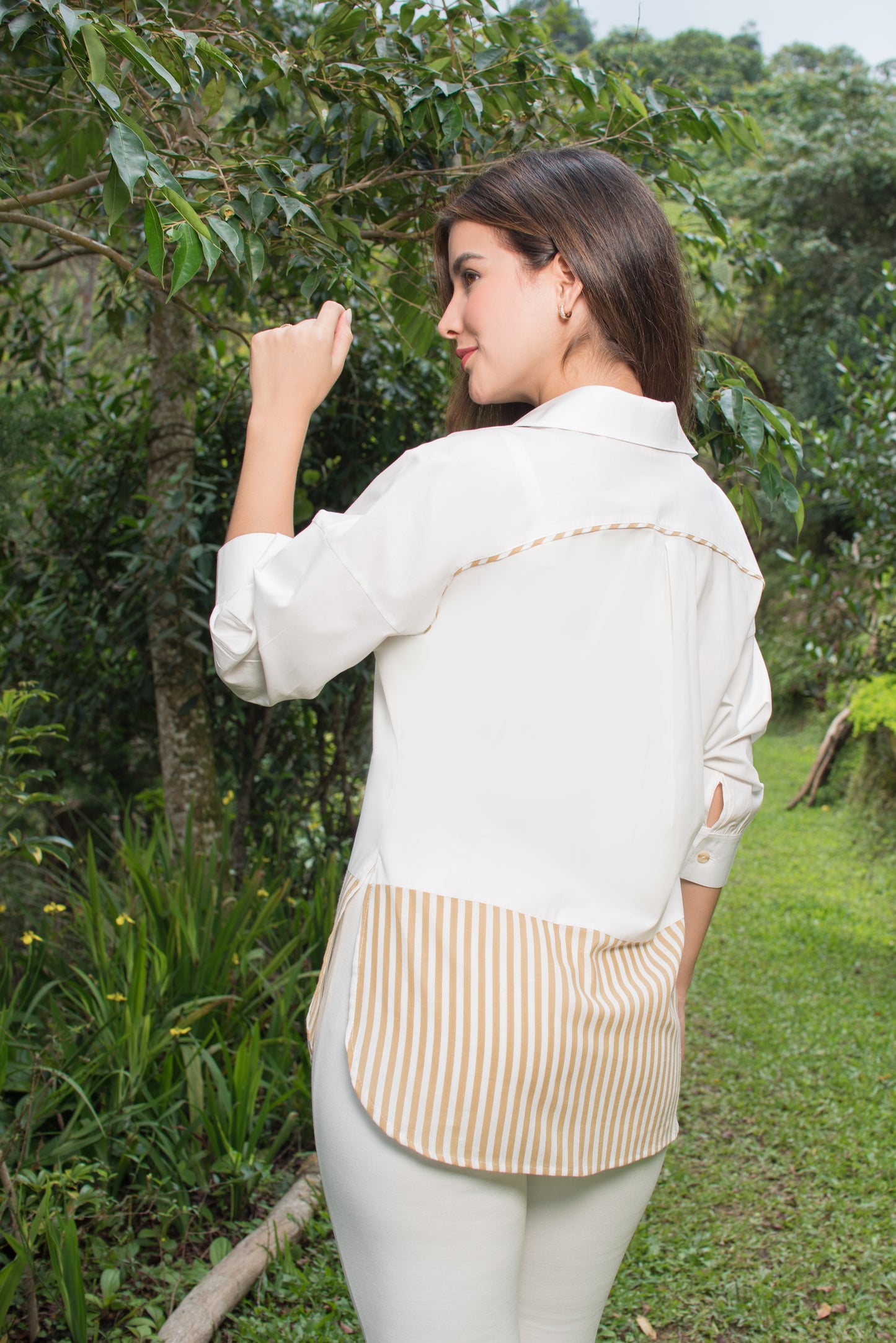 BLUSA SOPHIA