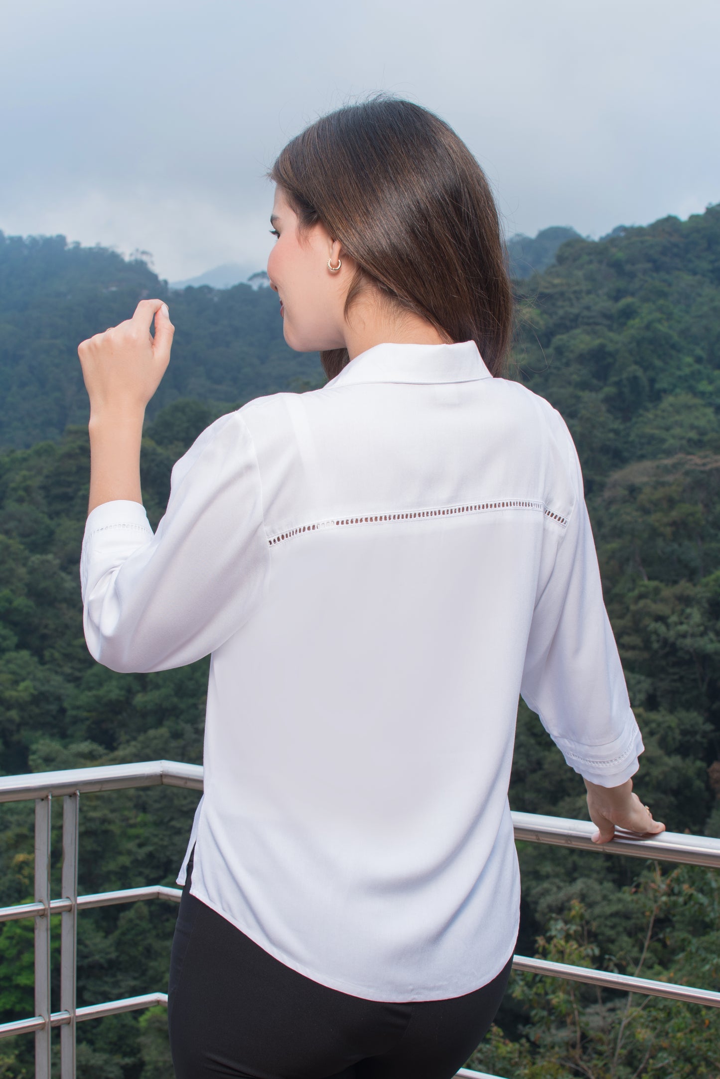 BLUSA VALERIA