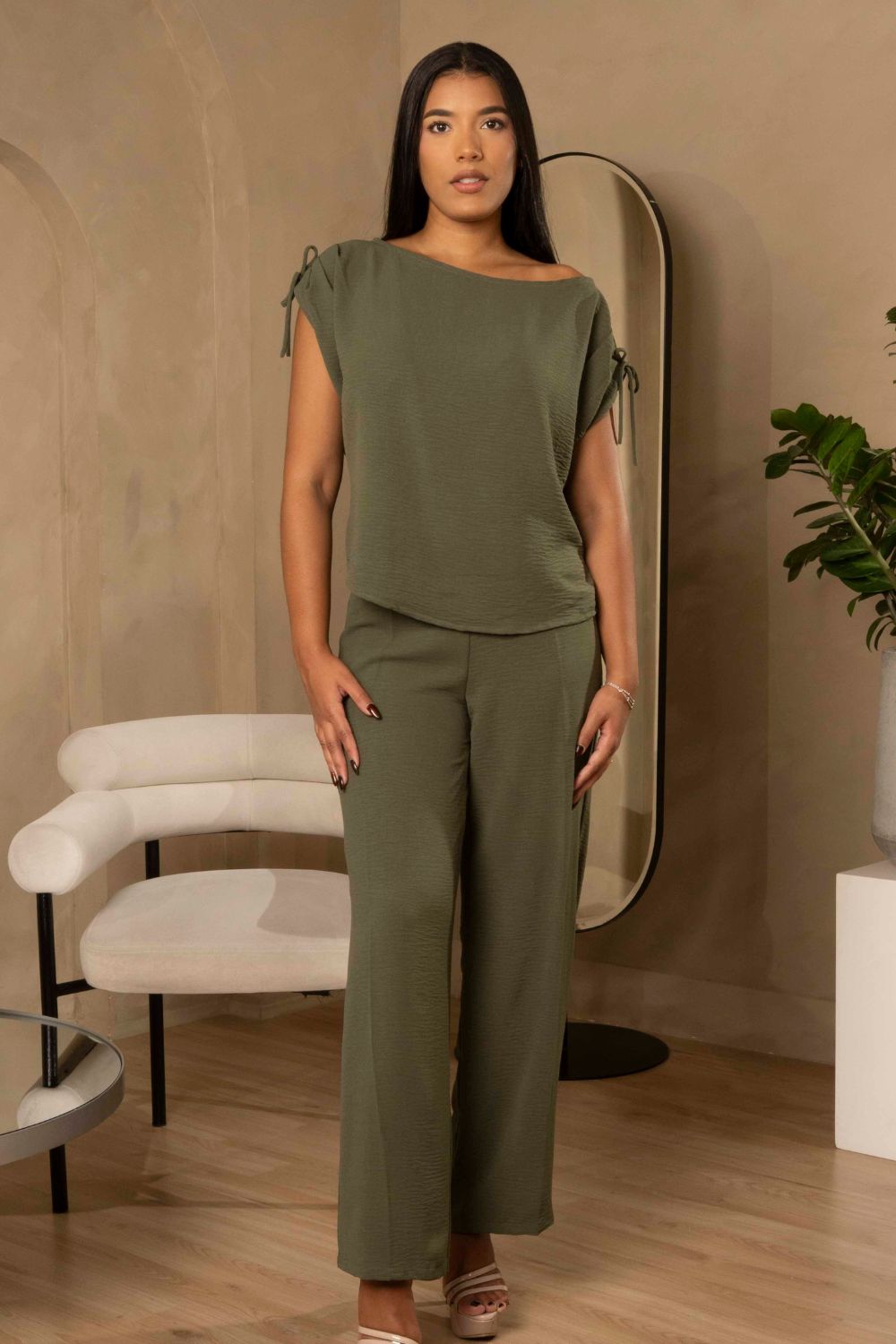 CONJUNTO ROCIO