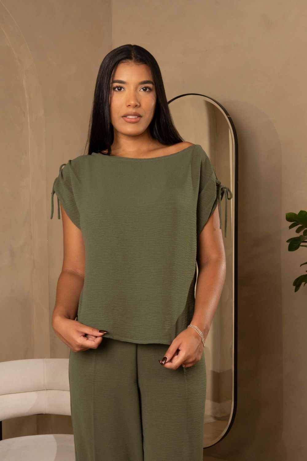 CONJUNTO ROCIO