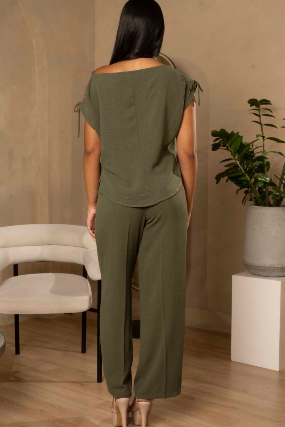 CONJUNTO ROCIO