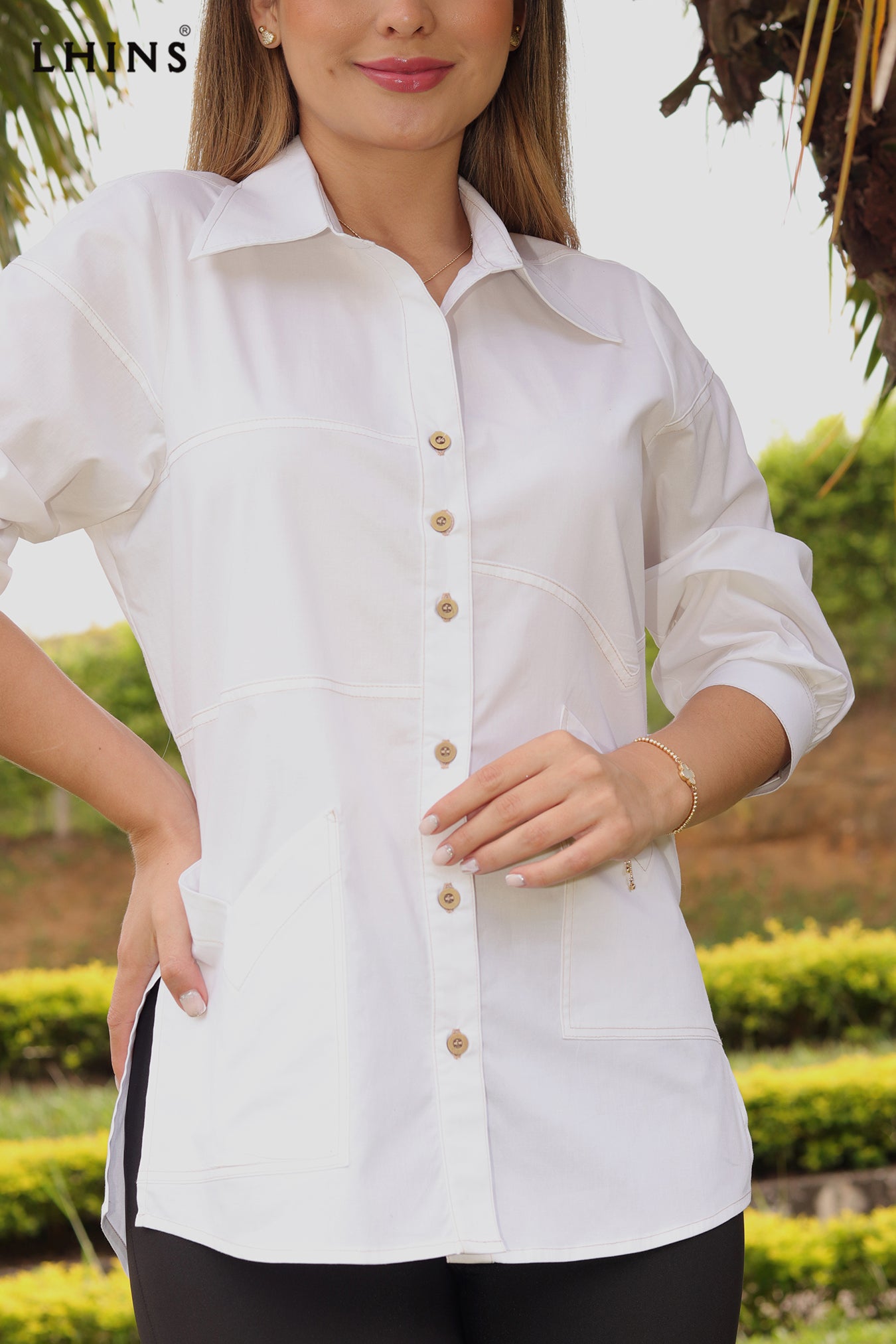 BLUSA EMMA