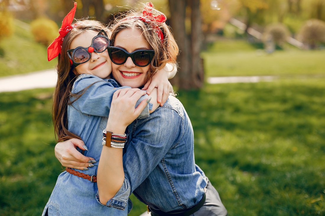 Bienvenida a nuestro blog para mamás: donde la moda y la comodidad se encuentran.