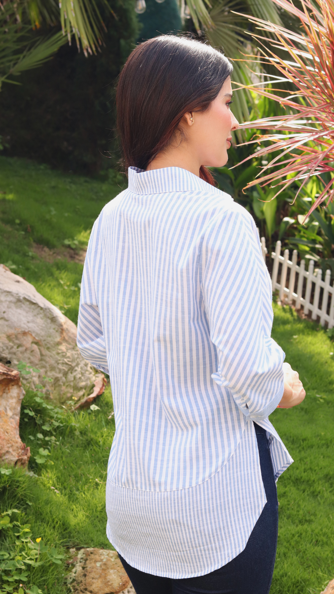 BLUSA EDNA