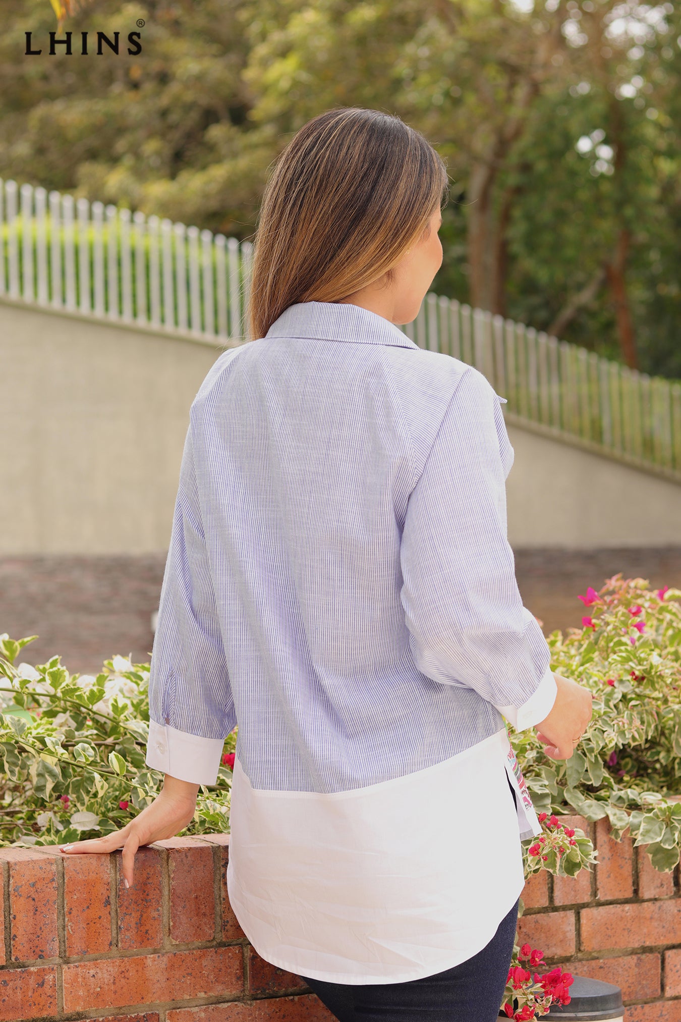 BLUSA ALINE