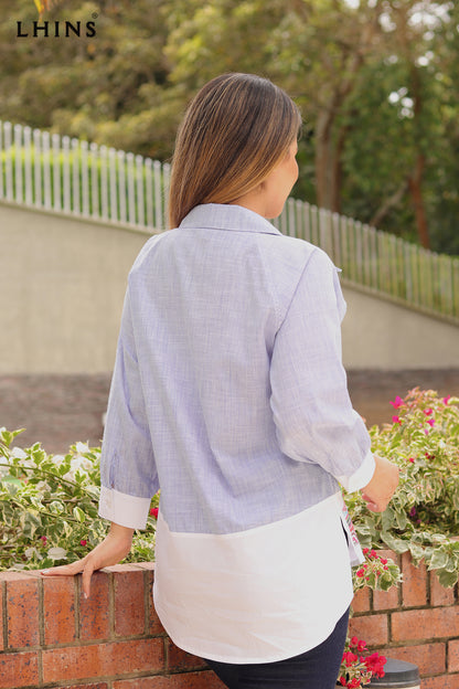 BLUSA ALINE