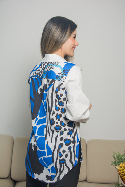 BLUSA AITANA