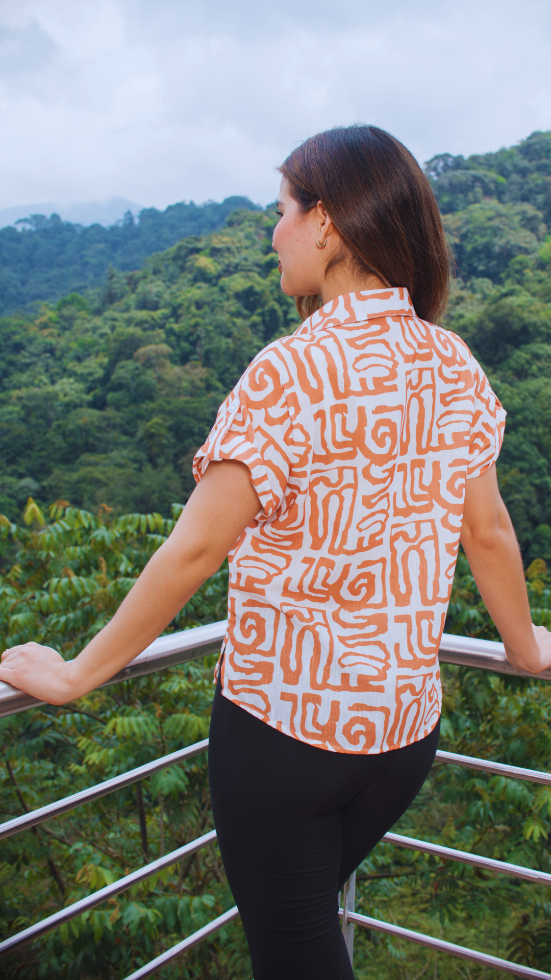 BLUSA ARLET