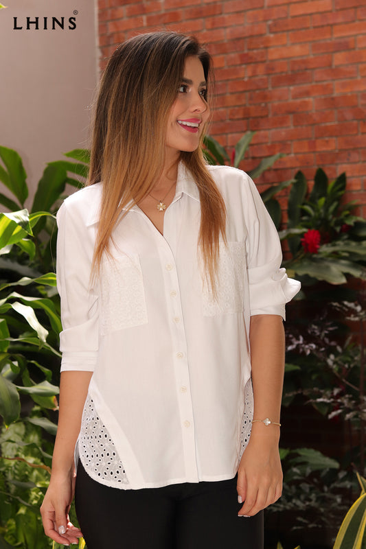 BLUSA ELAH