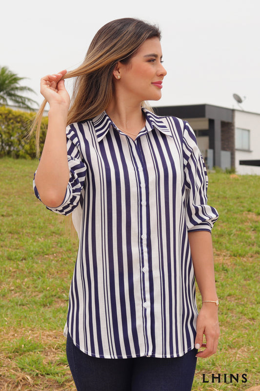 BLUSA HADID