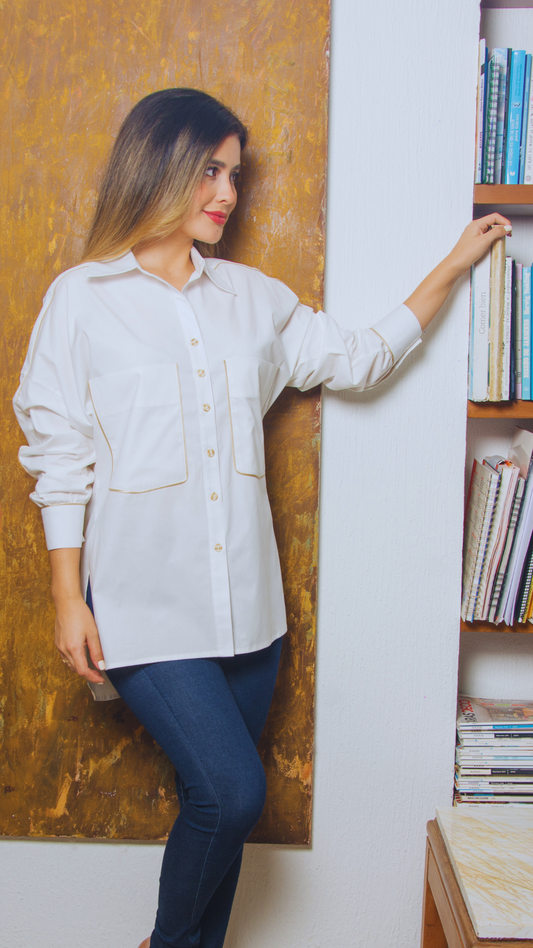 BLUSA JANA