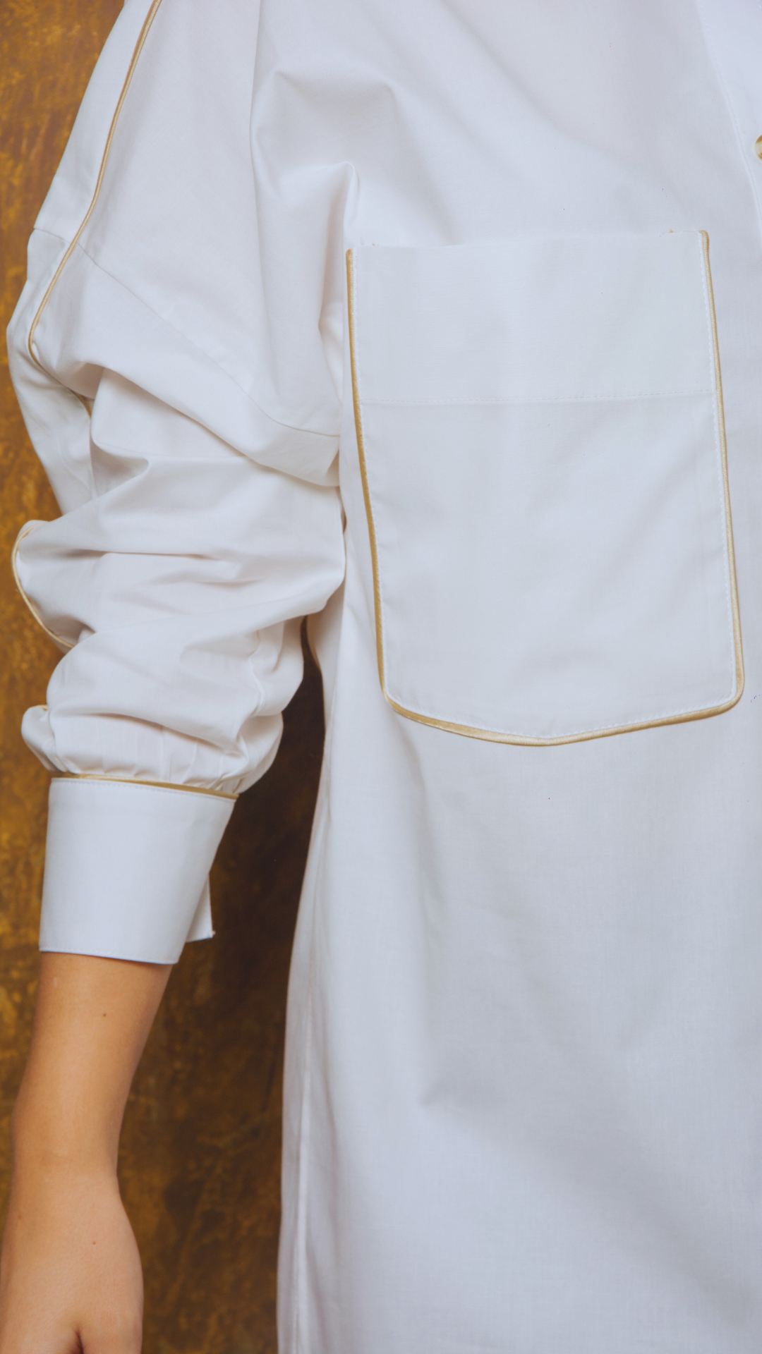 BLUSA JANA