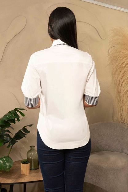BLUSA NAIARA