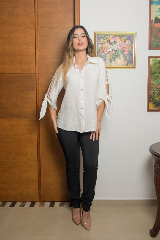 BLUSA NAIA