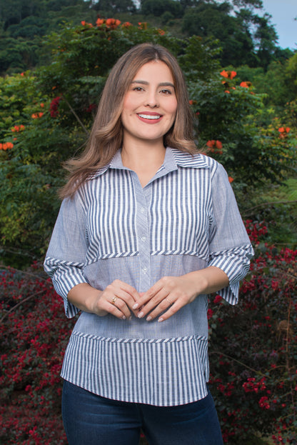 BLUSA NOA