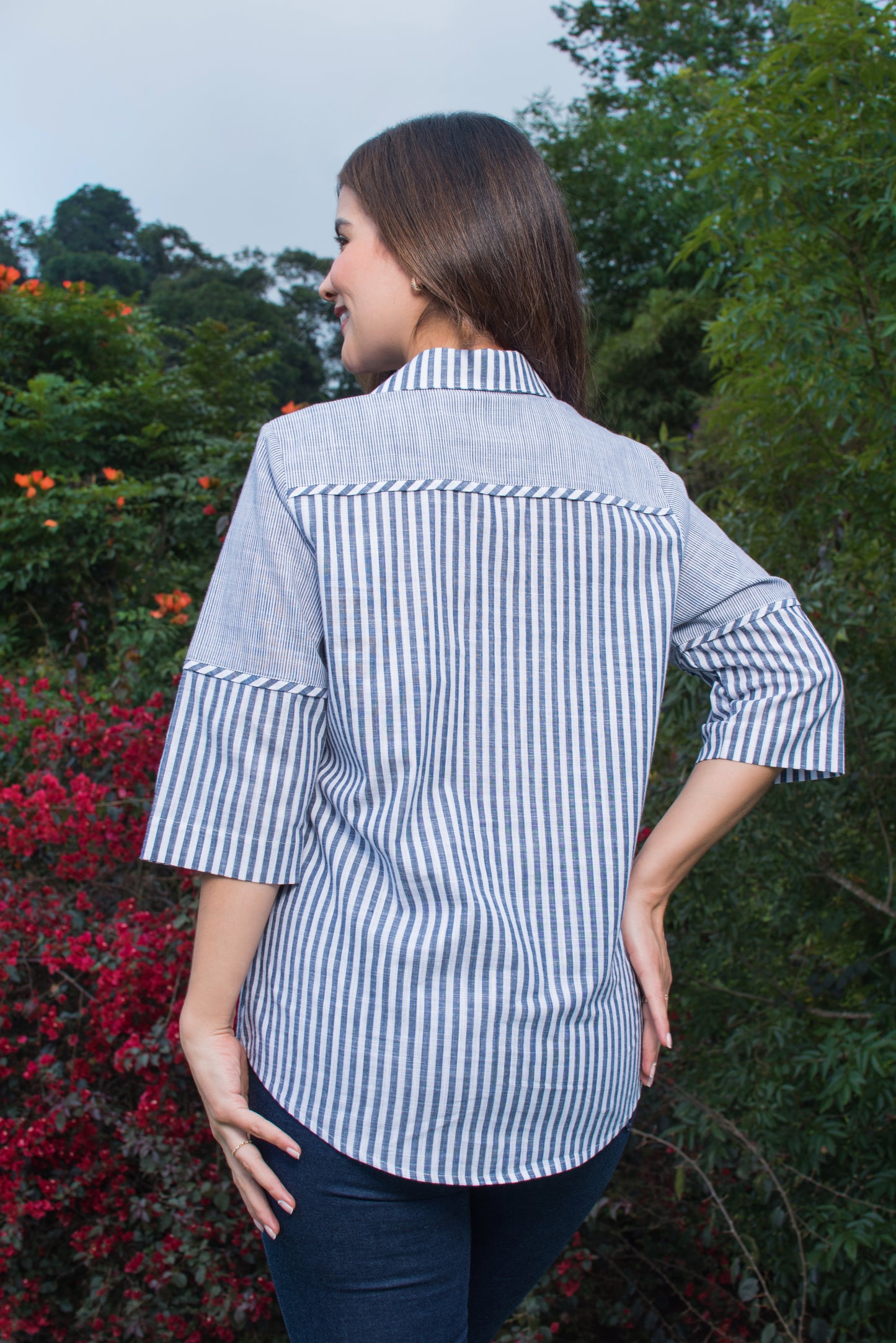 BLUSA NOA