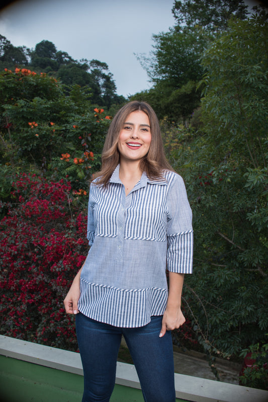 BLUSA NOA