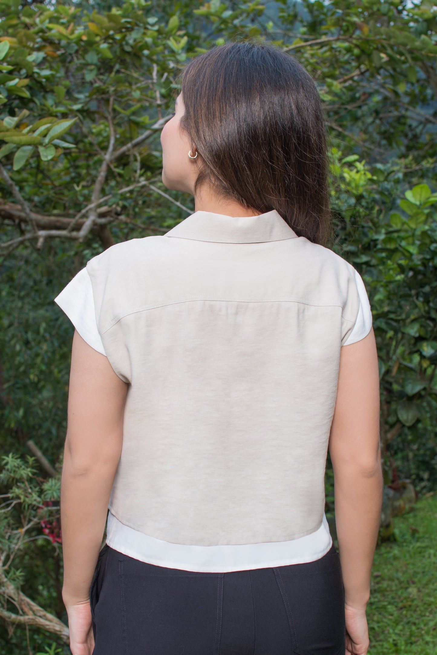 BLUSA SELENE