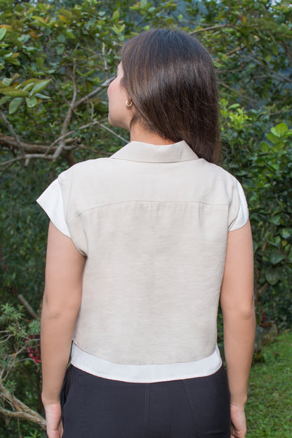 BLUSA SELENE