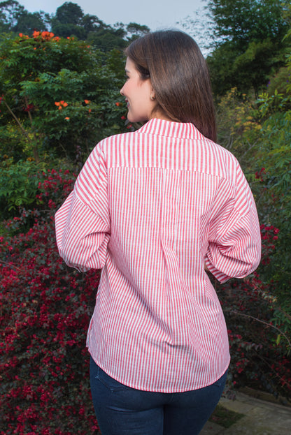 BLUSA VICTORIA