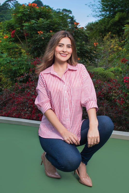 BLUSA VICTORIA