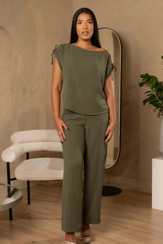 CONJUNTO ROCIO