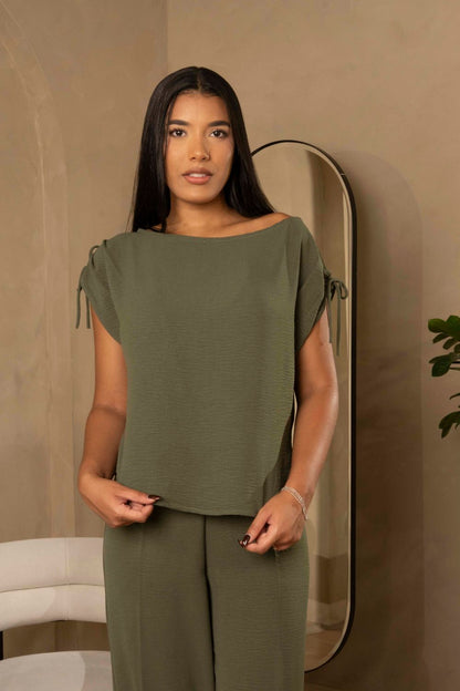 CONJUNTO ROCIO