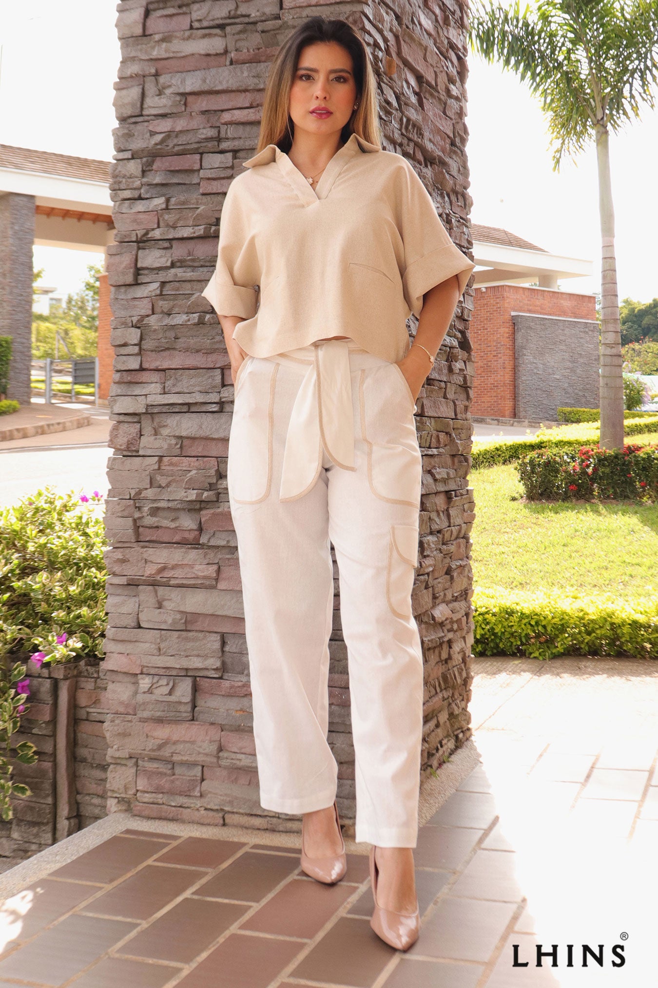 PANTALON MINJI