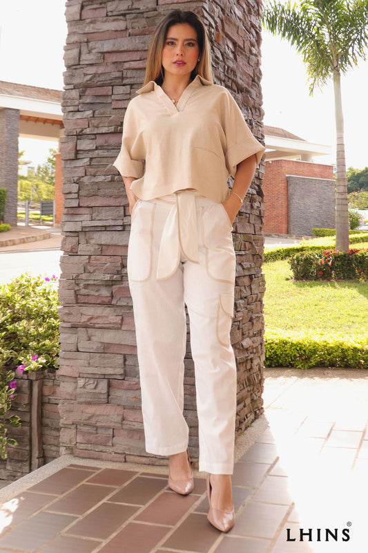PANTALON MINJI